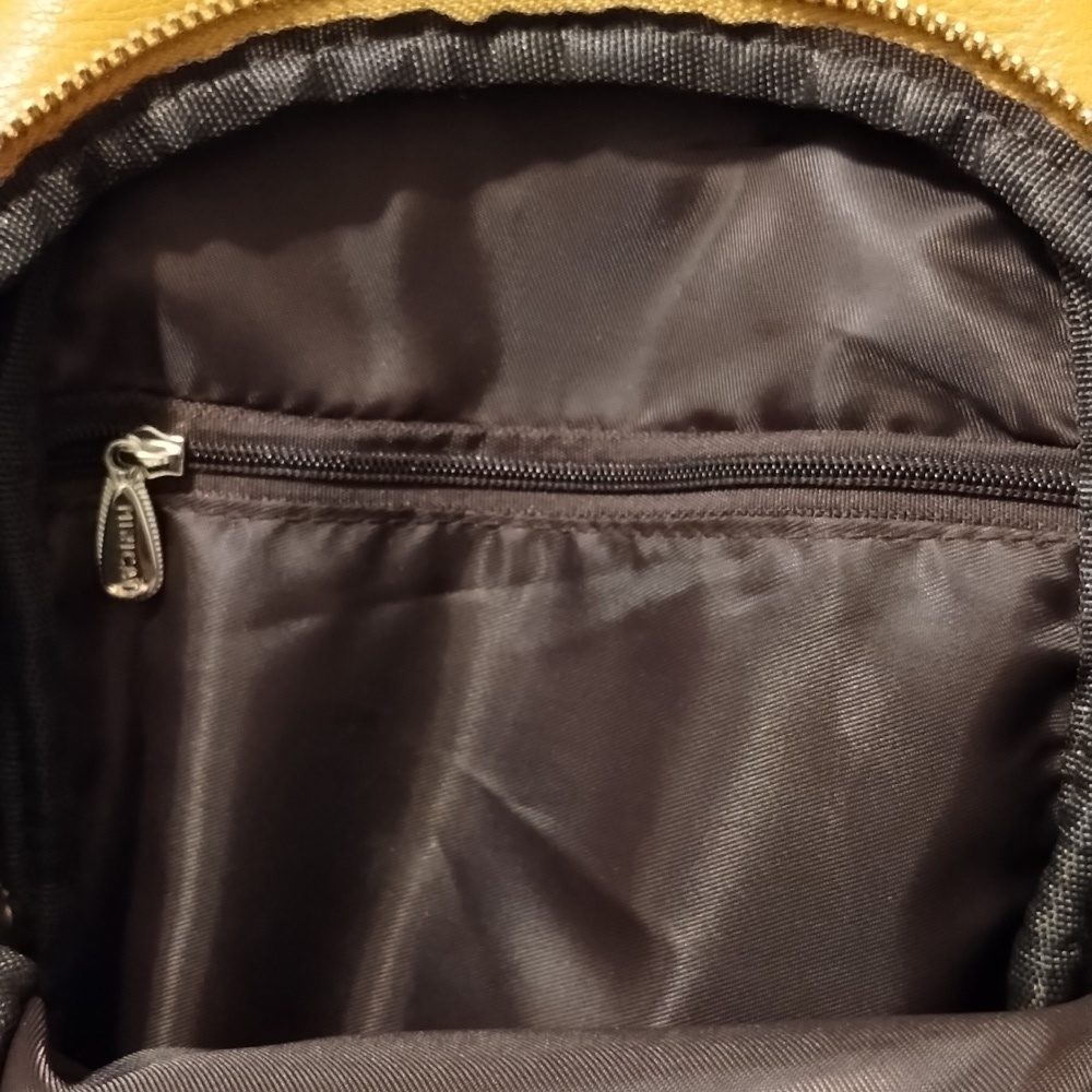 INICAT 5-Way Crossbody Sling Waist or Shoulder Bag NWOT - Picture 15 of 17